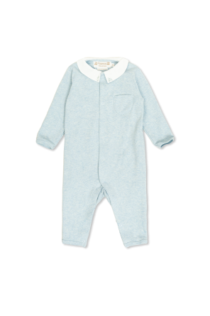 Babystrampler